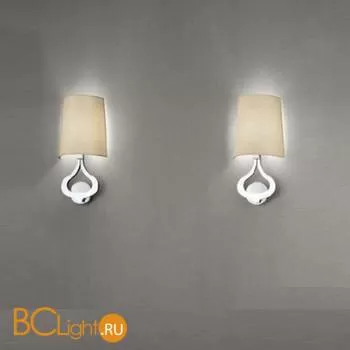 Бра Axo Light AP SLIGHT VA APSLIGHTVACRE14