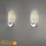 Бра Axo Light AP SLIGHT VA APSLIGHTVACRE14