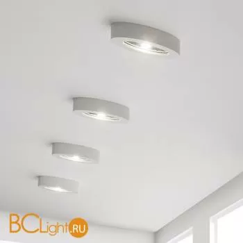 Потолочный светильник Axo Light Sol E 3 104 0 06 1 4 - Фото 0