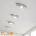 Потолочный светильник Axo Light Sol E 3 104 0 06 1 4 - Фото 0