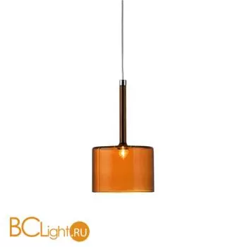 Подвесной светильник Axo Light Spillray SP SPILL G Arancio SPSPILLGARCR12V