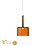 Подвесной светильник Axo Light Spillray SP SPILL G Arancio SPSPILLGARCR12V