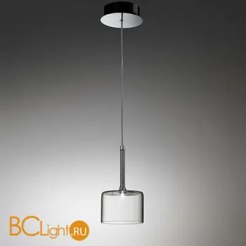 Подвесной светильник Axo Light Spillray SP SPILL G Cristallo SPSPILLGCSCR12V