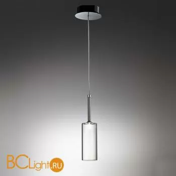 Подвесной светильник Axo Light Spillray SP SPILL P Cristallo SPSPILLPCSCR12V