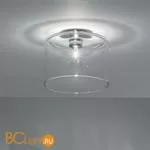 Потолочный светильник Axo Light Spillray PL SPIL G I Cristallo PLSPILGICSCR12V