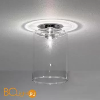 Потолочный светильник Axo Light Spillray PL SPIL P I Cristallo PLSPILPICSCR12V
