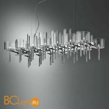 Подвесной светильник Axo Light Spillray SP SPIL 26 SPSPIL26CSCR12V