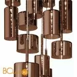 Подвесной светильник Axo Light Spillray SP SPIL 12 SPSPIL12BRCR12V - Фото 0