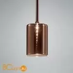 Подвесной светильник Axo Light Spillray SP SPILL M SPSPILLMBRCR12V