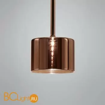 Подвесной светильник Axo Light Spillray SP SPILL G SPSPILLGBRCR12V