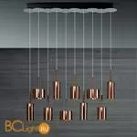 Подвесной светильник Axo Light Spillray SP SPIL 10 SPSPIL10BRCR12V