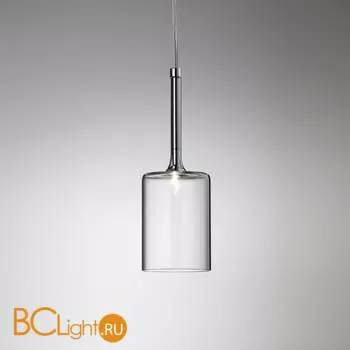 Подвесной светильник Axo Light Spillray SP SPILL M I Cristallo SPSPILMICSCR12V