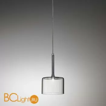 Подвесной светильник Axo Light Spillray SP SPILL G I Cristallo SPSPILGICSCR12V