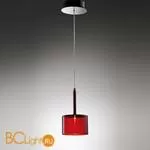 Подвесной светильник Axo Light Spillray SP SPILL G Red SPSPILLGRSCR12V