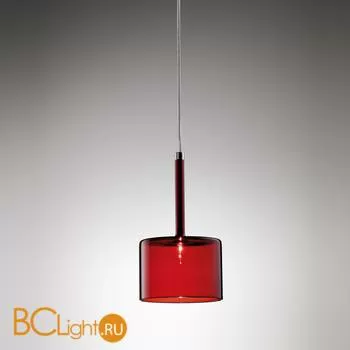 Подвесной светильник Axo Light Spillray SP SPILL G I Red SPSPILGIRSCR12V