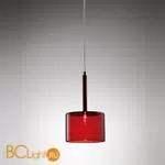 Подвесной светильник Axo Light Spillray SP SPILL G I Red SPSPILGIRSCR12V