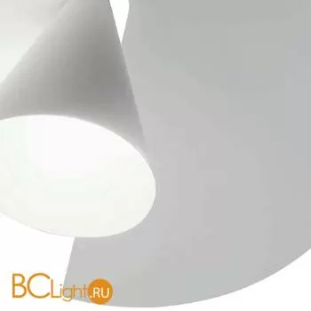 Подвесной светильник Axo Light Spiry SP SPIRY SPSPIRYXBCXXE27 - Фото 0