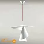 Подвесной светильник Axo Light Spiry SP SPIRY SPSPIRYXBCXXE27