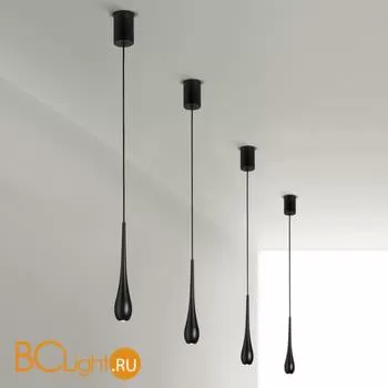 Подвесной светильник Axo Light Stilla E 2 100 1 04 1 2 - Фото 0