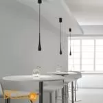 Подвесной светильник Axo Light Stilla E 2 100 1 04 1 2 - Фото 1