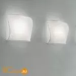 Настенно-потолочный светильник Axo Light Stormy PL STOR 60 BC PLSTOR60BCXXFLE