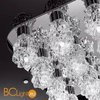 Потолочный светильник Axo Light Subzero PL SUBZ 16 PLSUBZ16CSCR12V - Фото 0