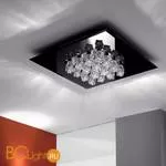 Потолочный светильник Axo Light Subzero PL SUBZ 16 PLSUBZ16CSCR12V