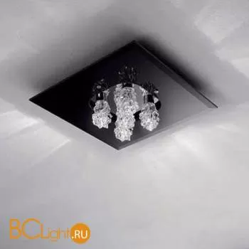 Потолочный светильник Axo Light Subzero PL SUBZE 5 PLSUBZE5CSCR12V