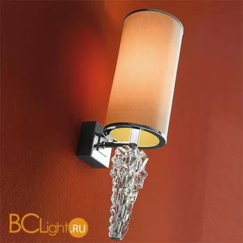 Бра Axo Light Subzero AP SUBZER Vainilla APSUBZERVACRE14