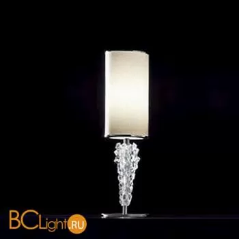 Настольная лампа Axo Light Subzero LT SUBZER Bianco LTSUBZERBCCRE14