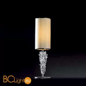 Настольная лампа Axo Light Subzero LT SUBZER Vaniglia LTSUBZERVACRE14