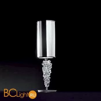 Настольная лампа Axo Light Subzero LT SUBZER Cromo LTSUBZERCRCRE14