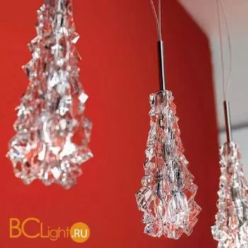 Подвесной светильник Axo Light Subzero SP SUBZE P SPSUBZEPCSCR12V