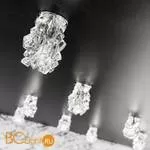 Встраиваемый светильник Axo Light Subzero FA SUBZER FASUBZERCSCR12V