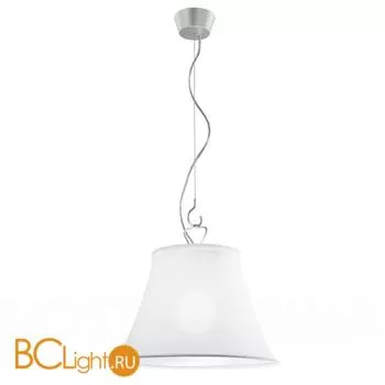 Подвесной светильник Axo Light Sunshade SP SUNSH 1 Bianco SPSUNSH1BCGRE27