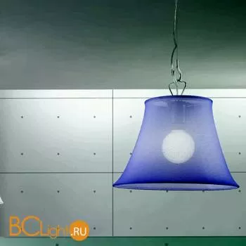 Подвесной светильник Axo Light Sunshade SP SUNSH 1 Lilla SPSUNSH1LIGRE27 - Фото 0