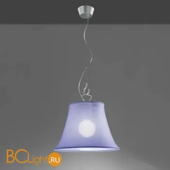 Подвесной светильник Axo Light Sunshade SP SUNSH 1 Lilla SPSUNSH1LIGRE27