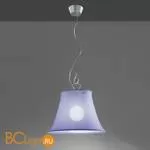 Подвесной светильник Axo Light Sunshade SP SUNSH 1 Lilla SPSUNSH1LIGRE27