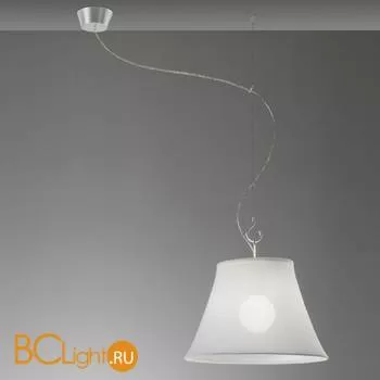 Подвесной светильник Axo Light Sunshade SP SUN DE 1 Bianco SPSUNDE1BCGRE27