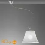 Подвесной светильник Axo Light Sunshade SP SUN DE 1 Bianco SPSUNDE1BCGRE27