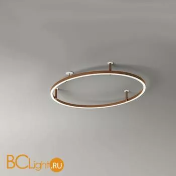 Настенный светильник Axo Light U-Light PL UL 2 090 h25 cm recessed RU IN