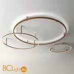 Настенный светильник Axo Light U-Light PL UL 2 090 h25 cm recessed RU IN - Фото 0