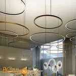 Подвесной светильник Axo Light U-Light SP ULA 160 LED RU XX 