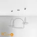 Подвесной светильник Axo Light U-Light SP ULI 090 LED AN XX - Фото 0