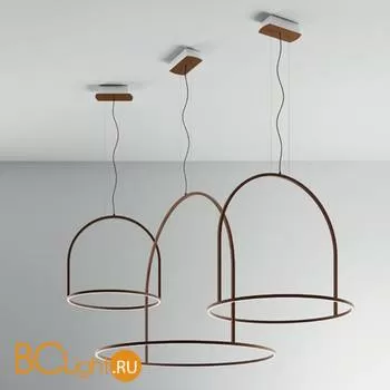 Подвесной светильник Axo Light U-Light SP ULI 120 LED RU XX - Фото 0