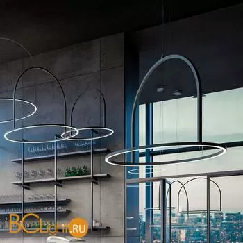 Подвесной светильник Axo Light U-Light SP ULI 160 LED AN XX - Фото 2