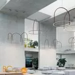 Подвесной светильник Axo Light U-Light SP ULI 160 LED RU XX - Фото 1