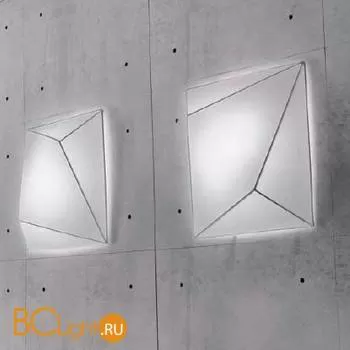 Настенно-потолочный светильник Axo Light Ukiyo PL UKIYO P Bianco/Bianco PLUKIYOPBCXXE27
