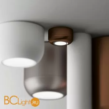 Потолочный светильник Axo Light Urban & Urban mini PL URBAN P BR XX LED