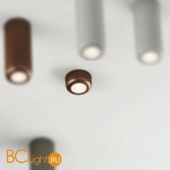 Потолочный светильник Axo Light Urban & Urban mini PL URB MI P BR XX LED